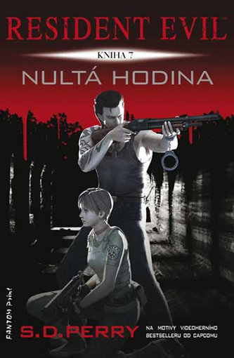 Resident Evil Nultá hodina