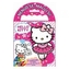 Hello Kitty Nenuď sa, maluj si!