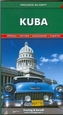 Kuba - průvodce na cesty