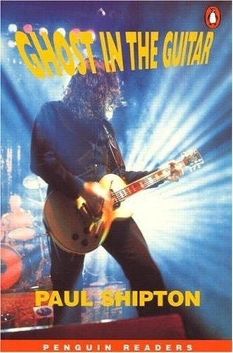 Ghost in the Guitar (Penguin Readers, Level 3) Ghost in the Guitar (Penguin Readers, Level 3)