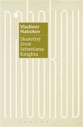 Skutečný život Sebastiana Knighta