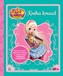 Regal Academy - Kniha kouzel