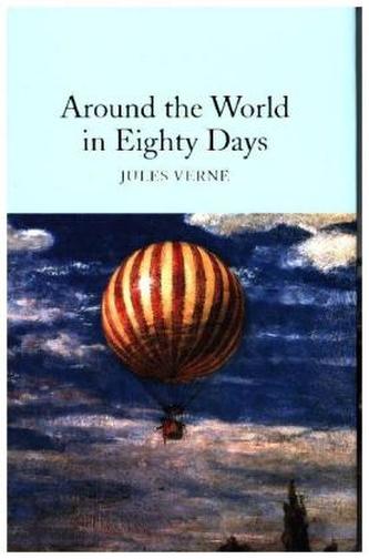 Around the World in Eighty Days