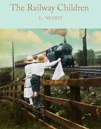 The Railway Children