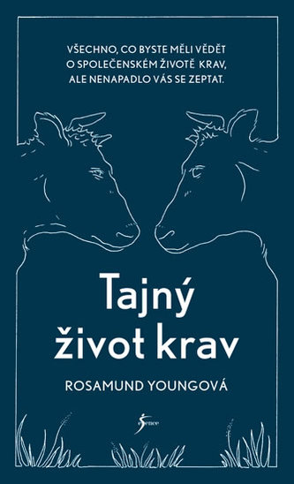 Tajný život krav