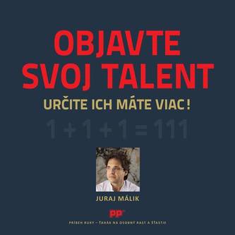 Objavte svoj talent Objavte svoj talent