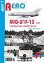 MiG-21F-13 v československém vojenském letectvu 3. díl