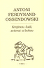 Krajinou ľudí, zvierat a bohov