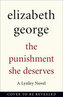 The Punishment She Deserves : An Inspector Lynley Novel: 17