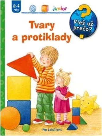 Tvary a protiklady