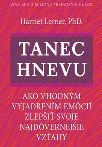 Tanec hnevu Tanec hnevu