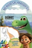 Hodný dinosaurus
