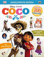 Samolepková knížka Coco