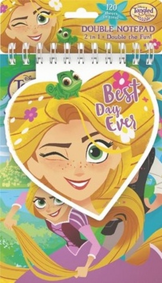 Double bloky Na vlásku