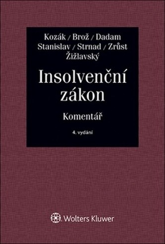 Insolvenční zákon