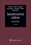 Insolvenční zákon