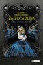 Alenka v říši zombií - Za zrcadlem