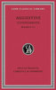 Augustine: Confessions: Books 9 - 13