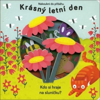 Krásný letní den