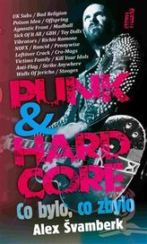 Punk & hardcore