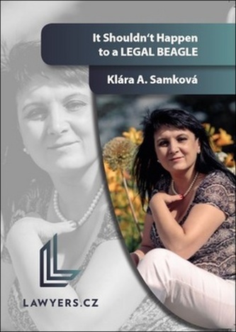 It Shouldn‘t Happen to a legal beagle It Shouldn‘t Happen to a legal beagle