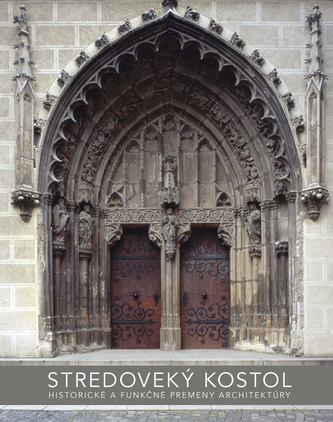 Stredoveký kostol Stredoveký kostol