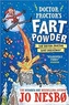 Doctor Proctor's Fart Powder