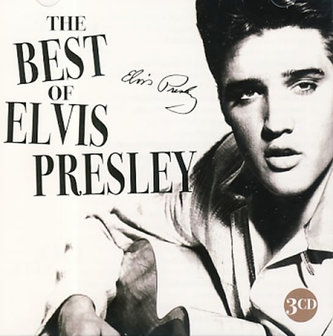 The Best Of Elvis Presley The Best Of Elvis Presley