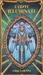 Tarot Illuminati - Tarot Osvícení