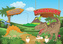 Dinosaury