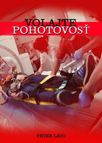 Volajte pohotovosť Volajte pohotovosť
