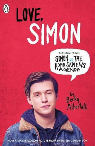 Simon vs. the Homo Sapiens Agenda Simon vs. the Homo Sapiens Agenda