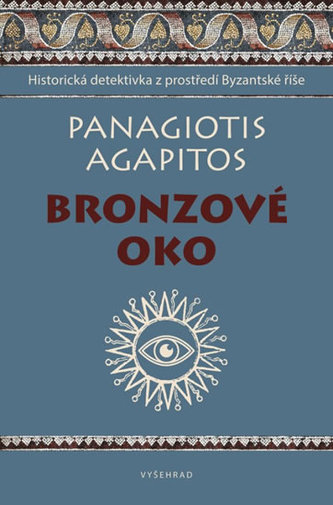 Bronzové oko Bronzové oko