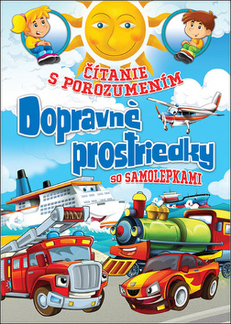 Dopravné prostriedky