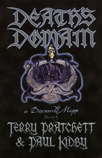 Death´s Domain (Discworld)