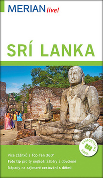 Merian - Srí Lanka