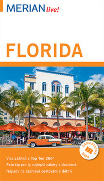 Merian - Florida Merian - Florida