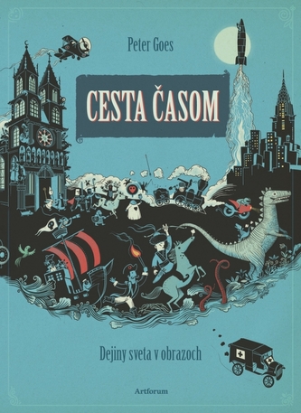 Cesta časom Cesta časom