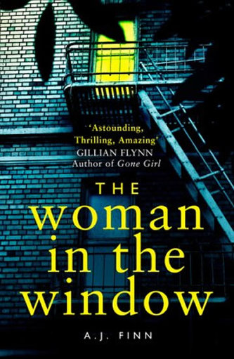 The Woman in the Window The Woman in the Window