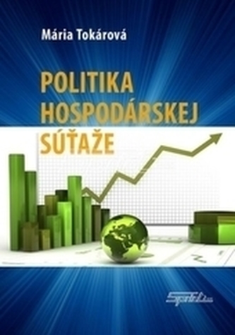 Politika hospodárskej súťaže Politika hospodárskej súťaže