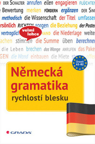 Německá gramatika
