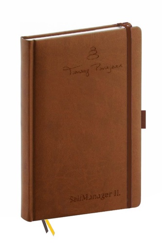 SelfManager II.