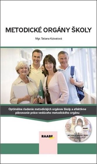 Metodické orgány školy