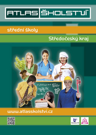 Atlas školství 2018/2019 Středočeský