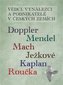 Vědci, vynálezci a podnikatelé v Českých zemích 4.