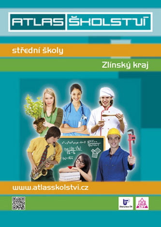Atlas školství 2018/2019 Zlínský