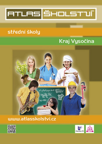 Atlas školství 2018/2019 Vysočina