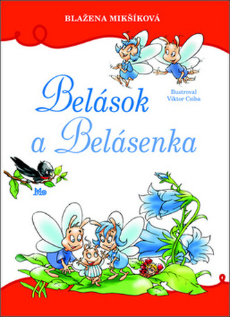 Belások a Belásenka