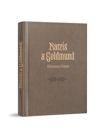 Narcis a Goldmund Narcis a Goldmund