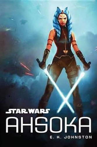 Star Wars : Ashoka Star Wars : Ashoka